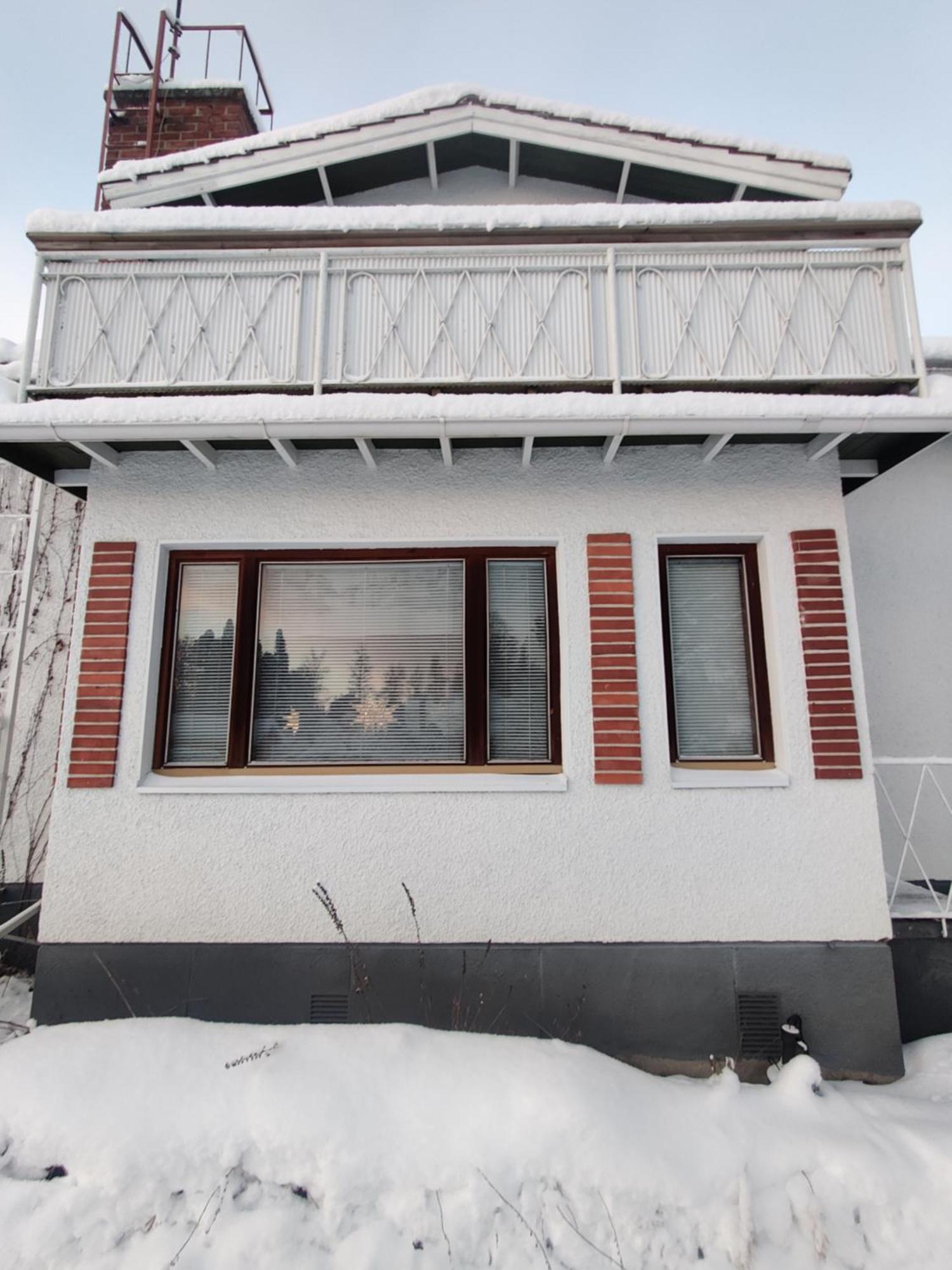 Nina'S Guesthouse, Jaemsae City,160 M2 ภายนอก รูปภาพ