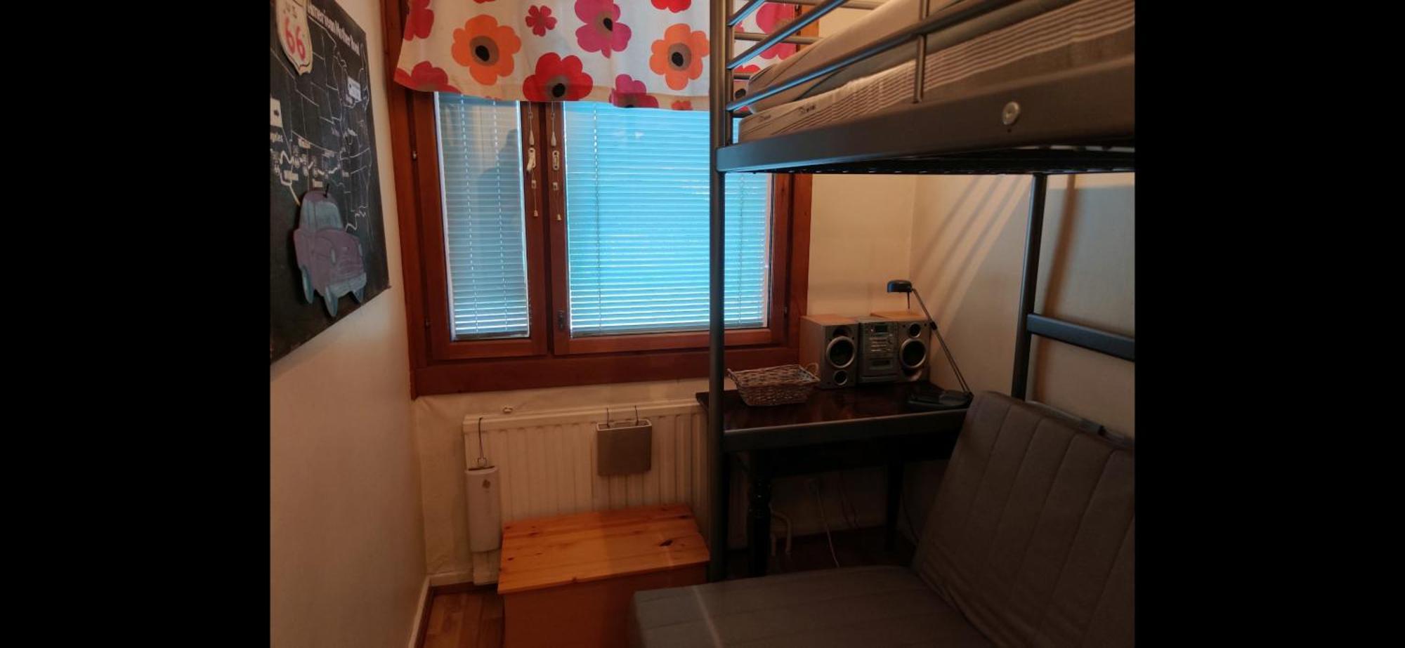 Nina'S Guesthouse, Jaemsae City,160 M2 ภายนอก รูปภาพ