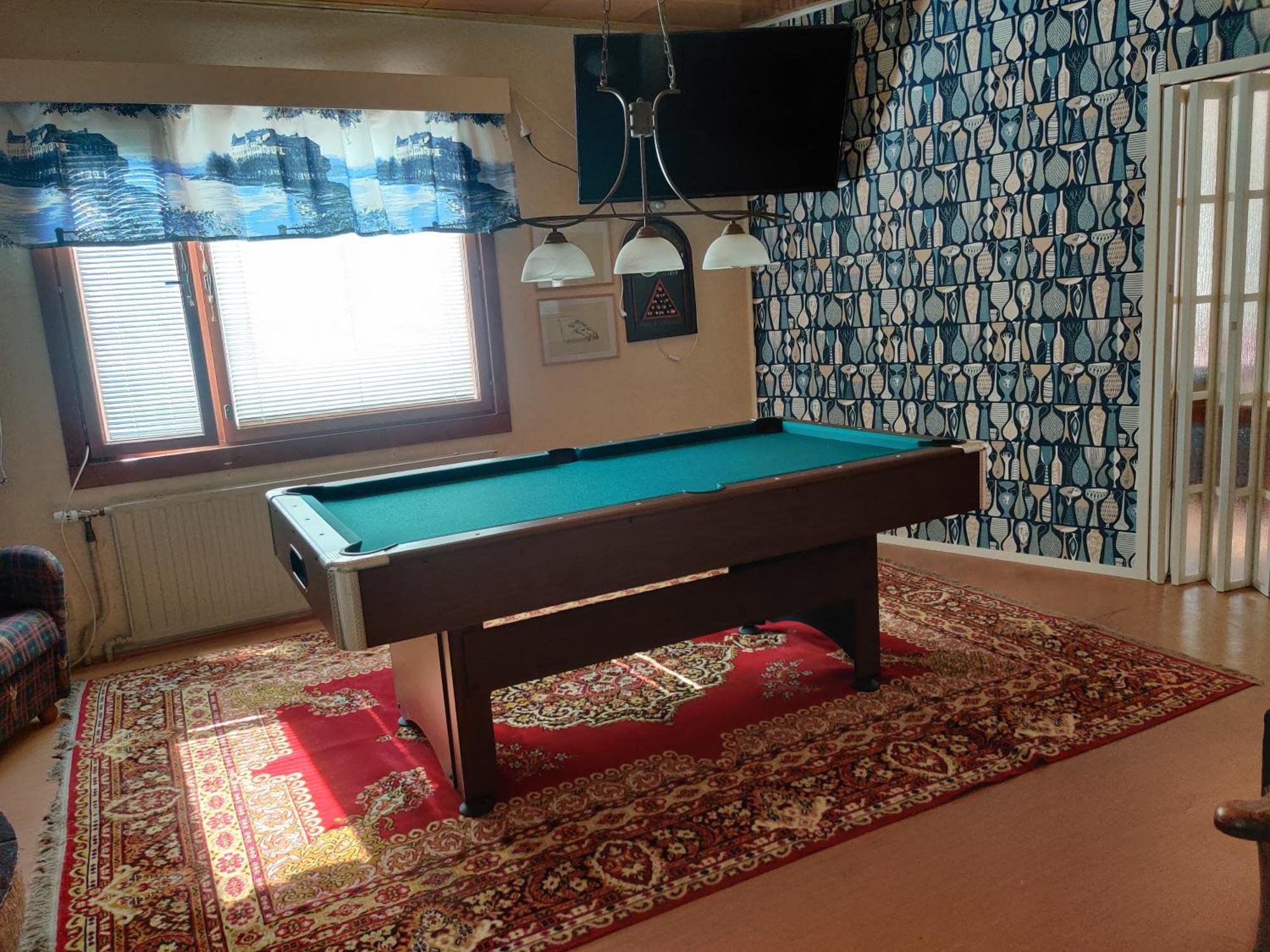 Nina'S Guesthouse, Jaemsae City,160 M2 ภายนอก รูปภาพ