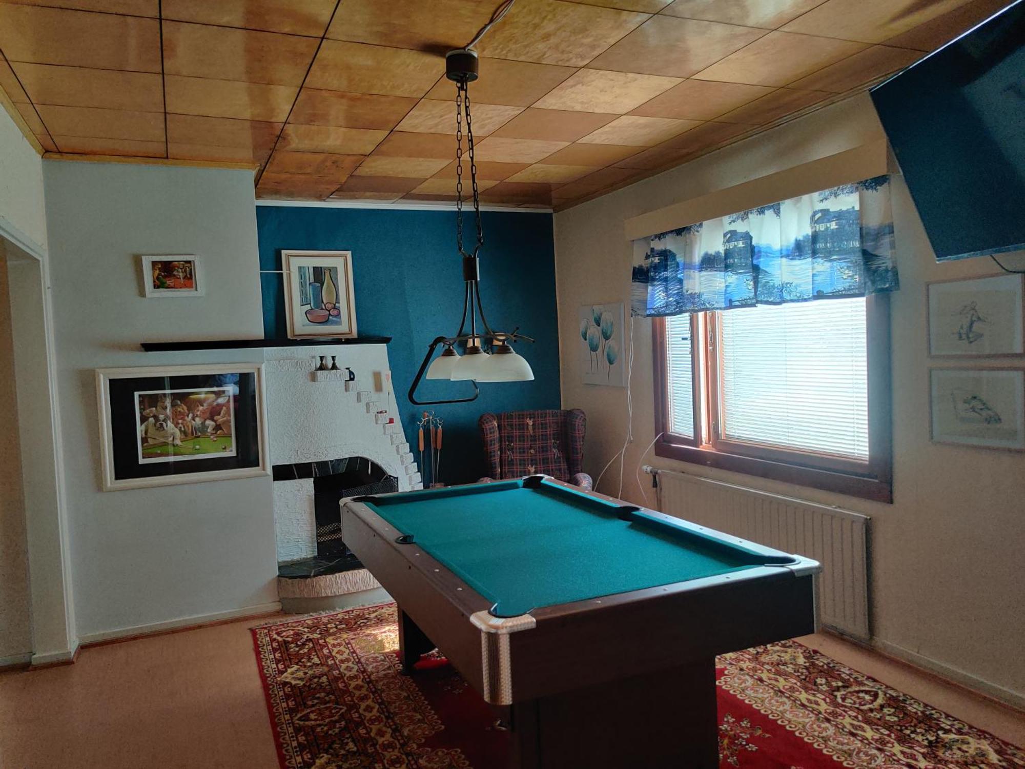 Nina'S Guesthouse, Jaemsae City,160 M2 ภายนอก รูปภาพ