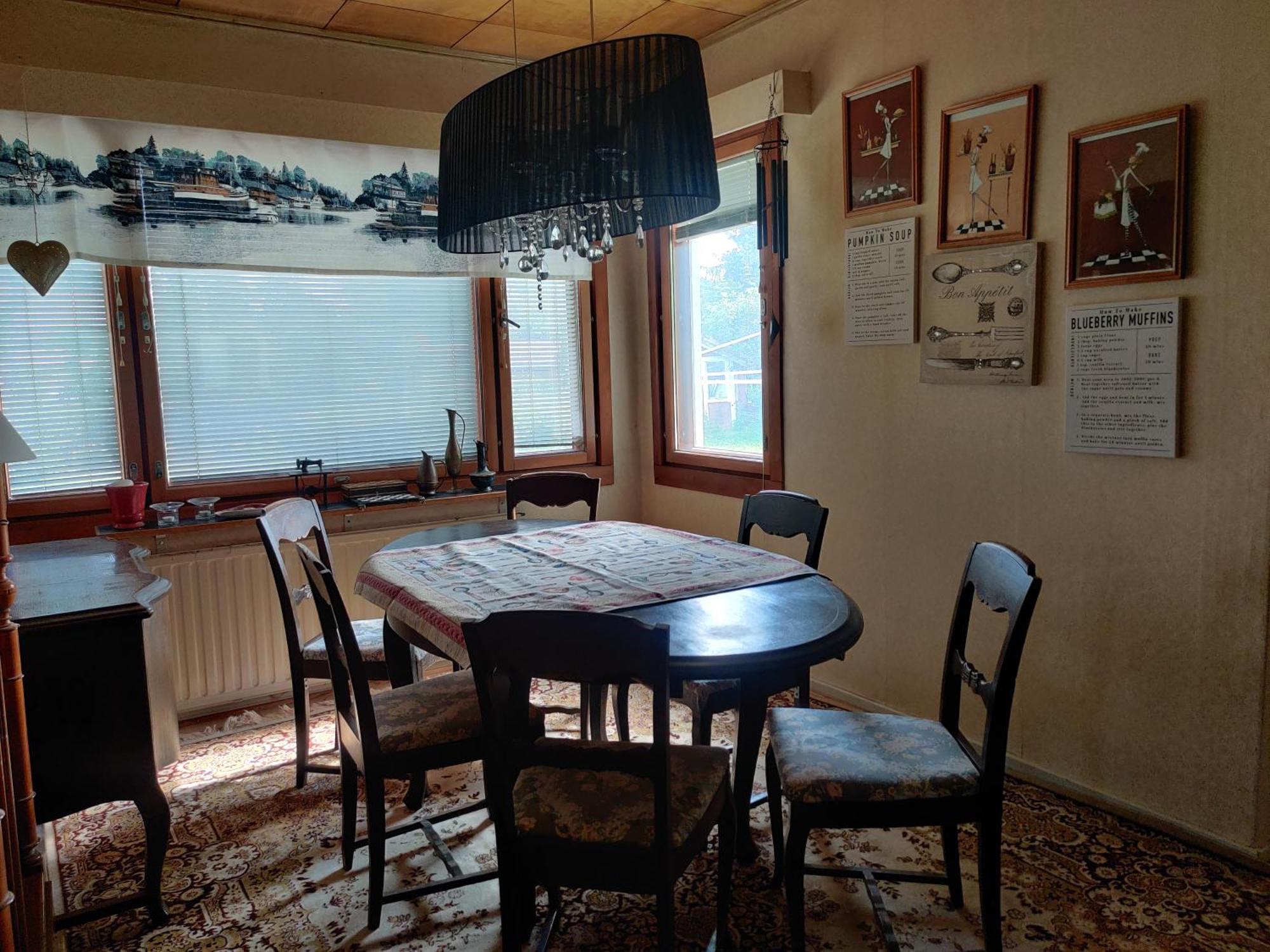 Nina'S Guesthouse, Jaemsae City,160 M2 ภายนอก รูปภาพ