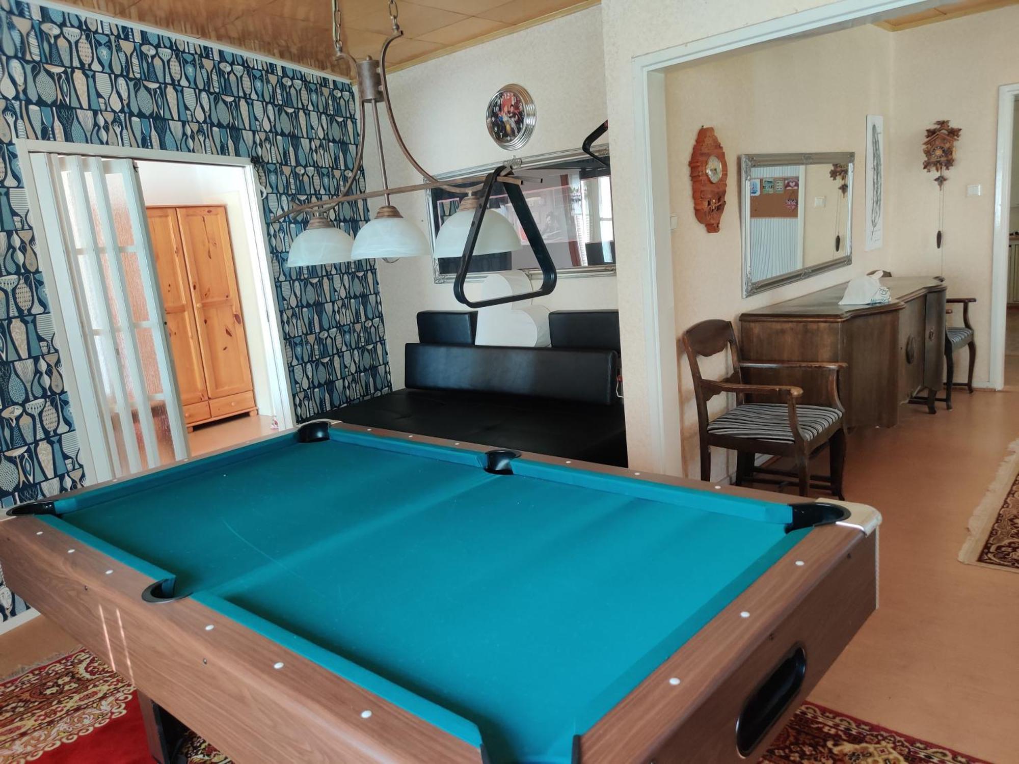 Nina'S Guesthouse, Jaemsae City,160 M2 ภายนอก รูปภาพ