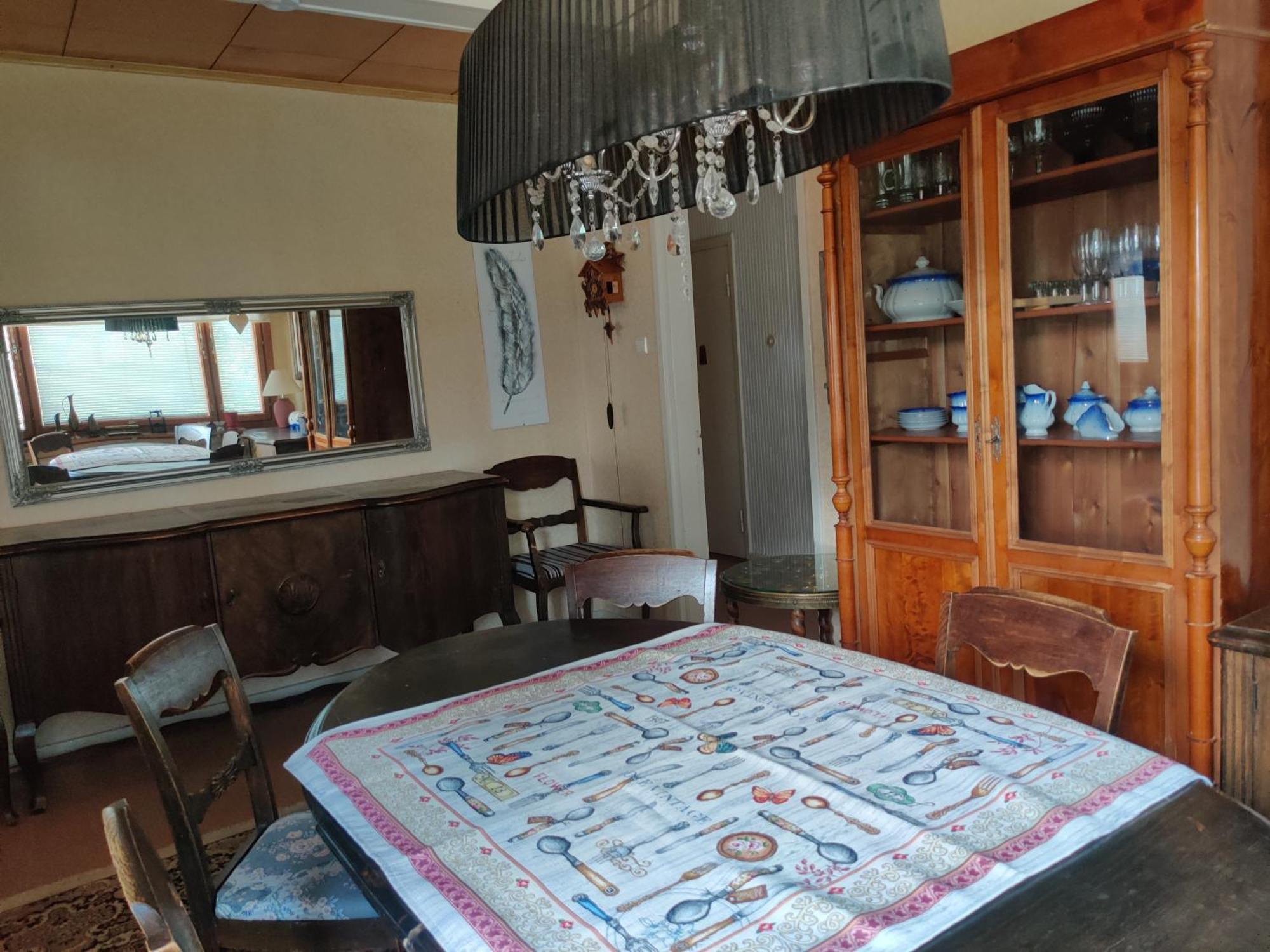 Nina'S Guesthouse, Jaemsae City,160 M2 ภายนอก รูปภาพ